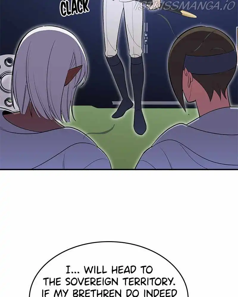 There was a Hero Chapter 66 63